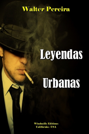 Imagen de Leyendas Urbanas - Walter Pereira