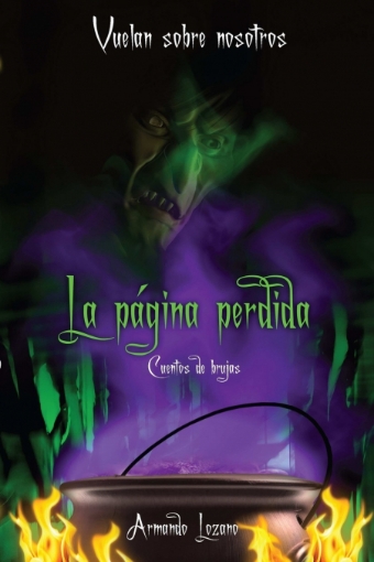 Imagen de Vuelan sobre nosotros - Armando Lozano