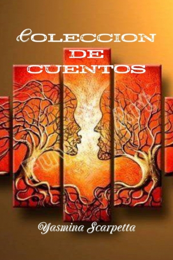 Imagen de corazon de oso - YASMINA SCARPETTA
