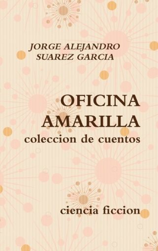 Imagen de OFICINA AMARILLA - JORGE ALEJANDRO SUAREZ GARCIA