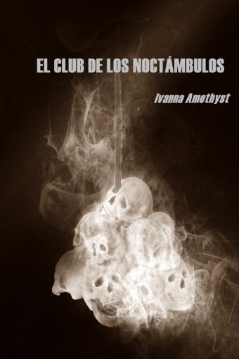 Imagen de El Club de los Noctámbulos - Ivanna Amethyst