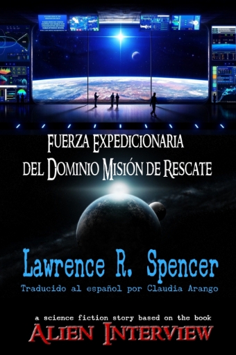 Imagen de Fuerza Expedicionaria del Dominio Misión de Rescate - Lawrence RSpencer