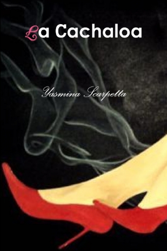 Imagen de La Cachaloa - YASMINA SCARPETTA