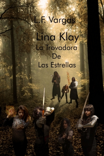 Imagen de Lina Klay - L.FVargas