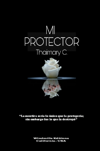 Imagen de Mi Protector - Thaimary C.