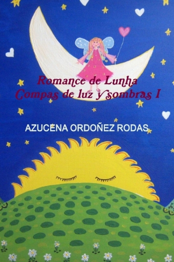 Imagen de ROMANCE DE LUNA - AZUCENA ORDOÃ'EZ RODAS