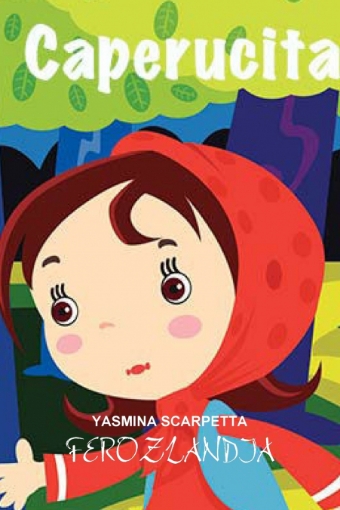 Imagen de FEROZLANDIA - YASMINA SCARPETTA