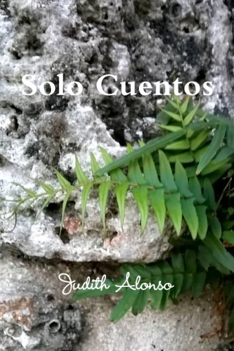 Imagen de Solo Cuentos - Judith Alonso