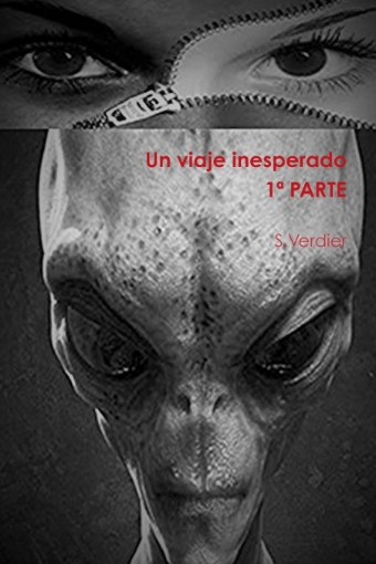 Imagen de Un viaje inesperado - SALVADOR VERDIER RUIZ