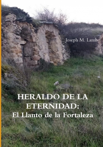 Imagen de HERALDO DE LA ETERNIDAD - Joseph MLamb