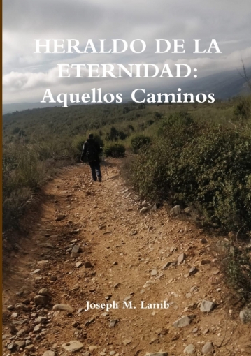 Imagen de HERALDO DE LA ETERNIDAD - Joseph MLamb