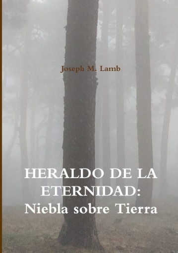 Imagen de HERALDO DE LA ETERNIDAD - Joseph MLamb