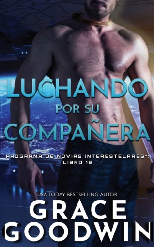 Imagen de Luchando por su compañera - Grace Goodwin