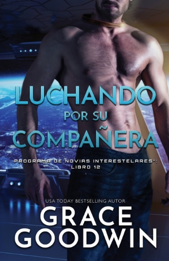 Imagen de Luchando por su compañera - Grace Goodwin