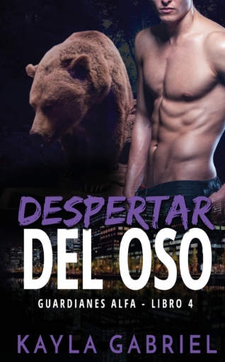 Imagen de Despertar del oso - Kayla Gabriel