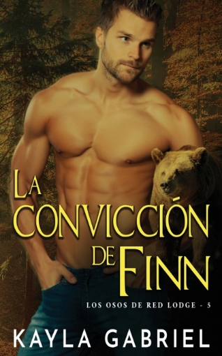 Imagen de La convicción de Finn - Kayla Gabriel