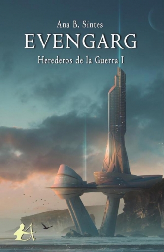 Imagen de Evengarg - Ana BSintes