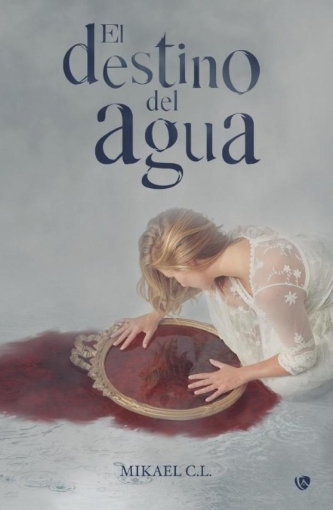 Imagen de El destino del agua - Mickael  Cantalapiedra López