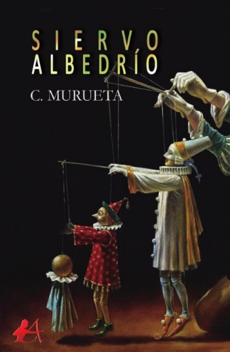 Imagen de Siervo albedrío - CMurueta
