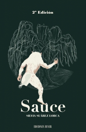 Imagen de Sauce - Silvia Suárez Lorca