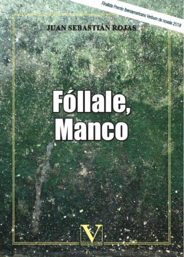 Imagen de Fóllale, manco - Leonardo Padura