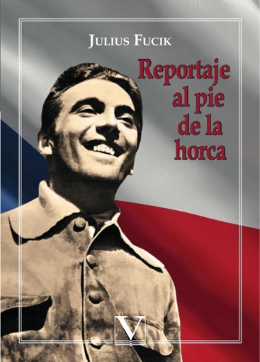 Imagen de Reportaje al pie de la horca - Julius Fucik