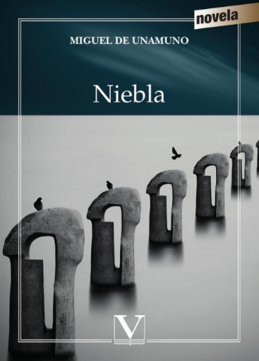 Imagen de Niebla - Miguel de Unamuno