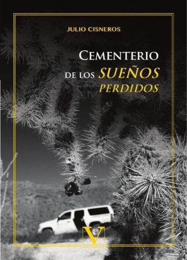 Imagen de Cementerio de los sueños perdidos - Julio Cisneros