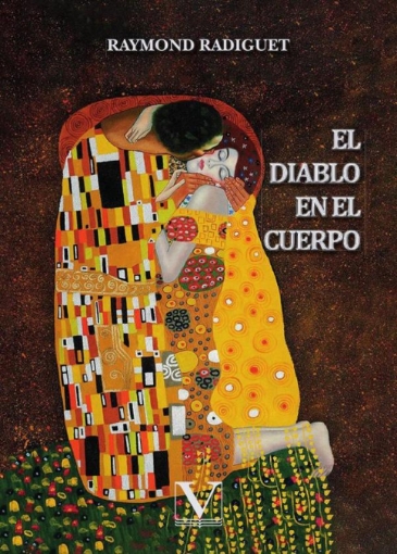 Imagen de El diablo en el cuerpo - Raymond Radiguer