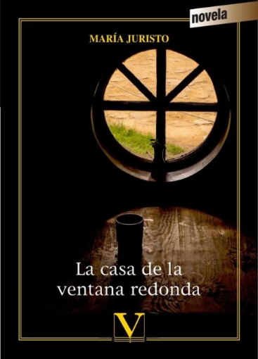 Imagen de La casa de la ventana redonda - María Juristo