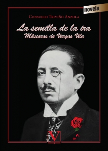 Imagen de La semilla de la ira - Consuelo Triviño Anzola
