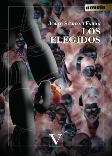 Imagen de Los elegidos - Jordi Sierra i Fabra