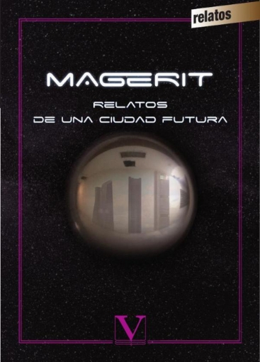 Imagen de Magerit - VVAA