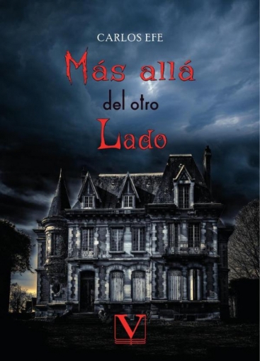 Imagen de Más allá del otro lado - Carlos Efe