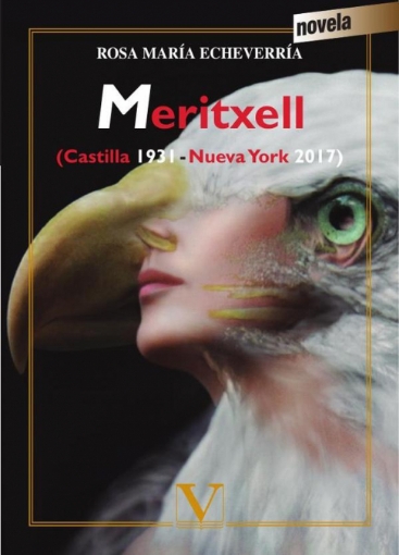 Imagen de Meritxell - Rosa María Echeverría