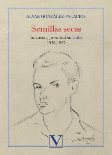 Imagen de Semillas secas - Alvar González-Palacios