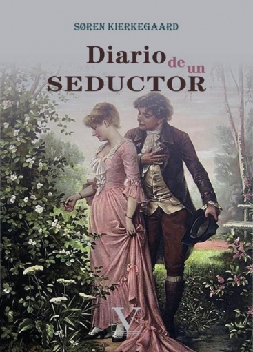 Imagen de Diario de un seductor - Søren Kierkegaard