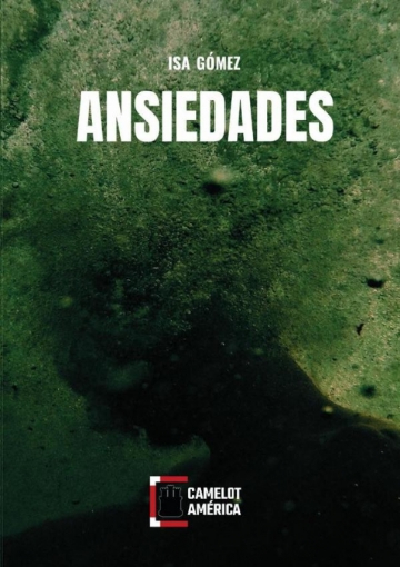Imagen de Ansiedades - Isa Gómez