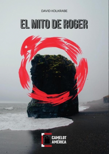 Imagen de El mito de Roger - David Kolkrabe