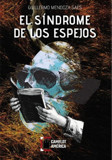 Imagen de el sindrome de los espejos - Guillermo Mendoza Saes