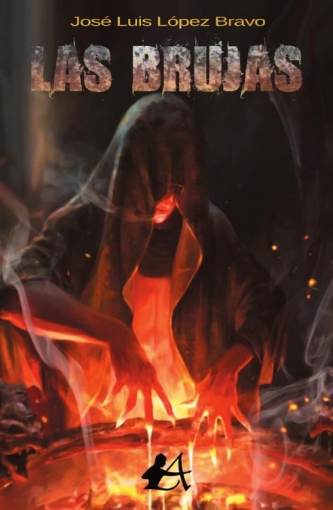 Imagen de Las brujas - José Luis López Bravo