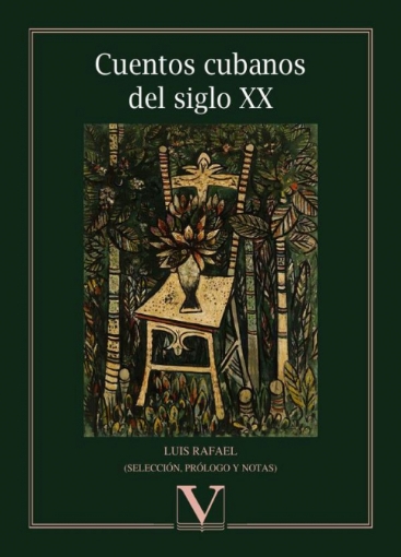 Imagen de Cuentos cubanos del siglo XX - Luis Rafael
