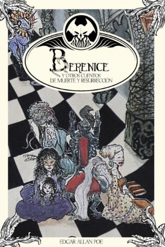 Imagen de Berenice y otros cuentos de muerte y resurreccion - Edgar Alan Poe