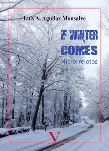 Imagen de If winter comes - Luis AAguilar Monsalve