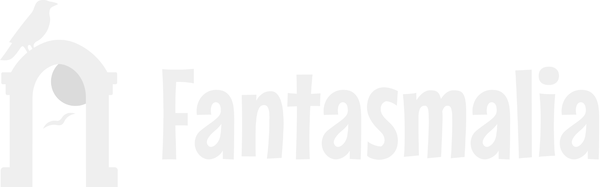 Fantasmalia